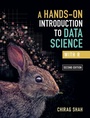 Cover: A Hands-On Introduction to Data Science with R - Cambridge University Press
