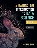 Cover: A Hands-On Introduction to Data Science with R - Cambridge University Press