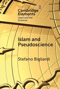 Cover: Islam and Pseudoscience - Cambridge University Press