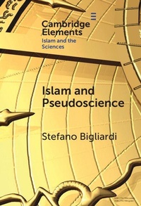 Enlarge image Cover: Islam and Pseudoscience - Cambridge University Press