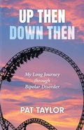 Cover: Up Then Down Then - FriesenPress