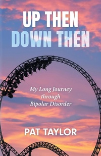 Enlarge image Cover: Up Then Down Then - FriesenPress