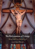 Cover: The Reformation of Liturgy - Cambridge University Press
