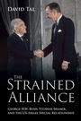 Cover: The Strained Alliance - Cambridge University Press