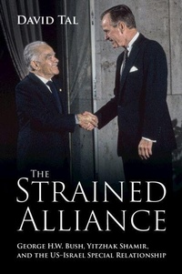 Enlarge image Cover: The Strained Alliance - Cambridge University Press