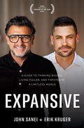 Cover: Expansive - Tracey McDonald Publishers