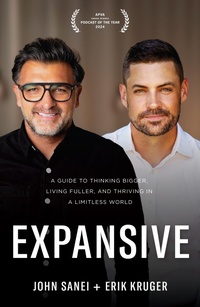 Enlarge image Cover: Expansive - Tracey McDonald Publishers