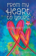 Cover: From My Heart to Yours - FriesenPress