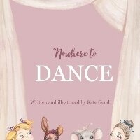 Enlarge image Cover: Nowhere to Dance - Angell