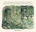 Cover: Margaret Jones a Dawn Chwedleua Gweledol / Margaret Jones and the Art of Visual Storytelling - The Hmm Foundation