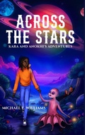 Cover: Across the Stars - Williams Books Publishing
