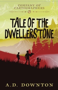 Abbildung von: Company of Cartographers - Tale of the Dwellerstone - A.D. Downton