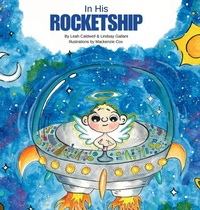 Abbildung von: In His Rocketship - Whimsical