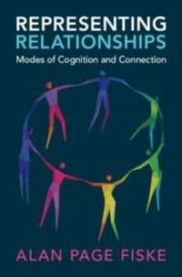 Abbildung von: Representing Relationships - Cambridge University Press