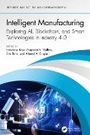 Cover: Intelligent Manufacturing - CRC Press