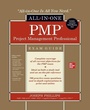 Cover: PMP Project Management Professional All-in-One Exam Guide (PB) - McGraw-Hill Education