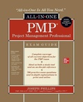 Cover: PMP Project Management Professional All-in-One Exam Guide (PB) - McGraw-Hill Education