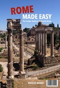 Cover: Rome Made Easy - Lulu.com