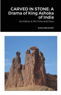 Enlarge image Cover: Carved in Stone - Lulu.com