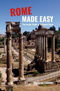 Enlarge image Cover: Rome Made Easy - Lulu.com