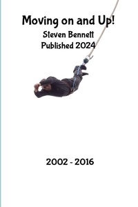 Enlarge image Cover: Moving on and Up! - Lulu.com