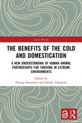 Cover: The Benefits of the Cold and Domestication - Routledge