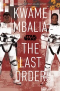 Cover: Star Wars: The Last Order - Hyperion