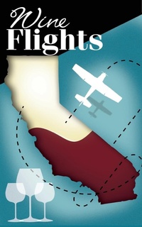 Abbildung von: Wine Flights - Blurb