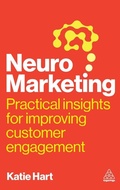 Cover: Neuromarketing - Kogan Page Ltd