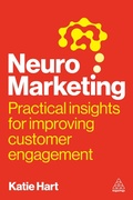 Cover: Neuromarketing - Kogan Page Ltd
