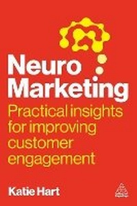 Abbildung von: Neuromarketing - Kogan Page Ltd