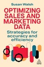 Cover: Optimizing Sales and Marketing Data - Kogan Page Ltd