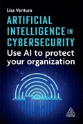 Cover: Artificial Intelligence in Cybersecurity - Kogan Page Ltd