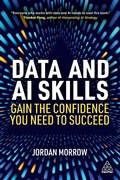 Cover: Data and AI Skills - Kogan Page Ltd