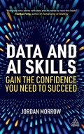 Cover: Data and AI Skills - Kogan Page Ltd
