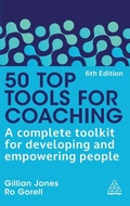 Cover: 50 Top Tools for Coaching - Kogan Page Ltd