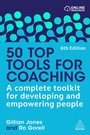 Cover: 50 Top Tools for Coaching - Kogan Page Ltd
