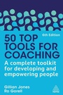 Cover: 50 Top Tools for Coaching - Kogan Page Ltd