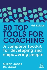Enlarge image Cover: 50 Top Tools for Coaching - Kogan Page Ltd
