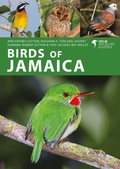 Cover: Birds of Jamaica - Helm