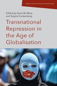 Abbildung von: Transnational Repression in the Age of Globalisation - Edinburgh University Press
