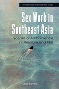 Cover: Sex Work in Southeast Asia - Edinburgh University Press