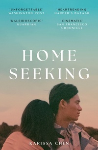 Abbildung von: Homeseeking - Sceptre