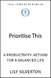 Abbildung von: Prioritise This - John Murray One