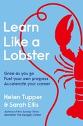 Cover: Learn Like a Lobster - Penguin Books Ltd