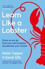 Cover: Learn Like a Lobster - Penguin Business
