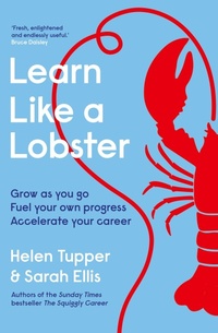 Enlarge image Cover: Learn Like a Lobster - Penguin Business