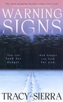Cover: Warning Signs - Penguin Books Ltd