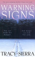 Cover: Warning Signs - Viking