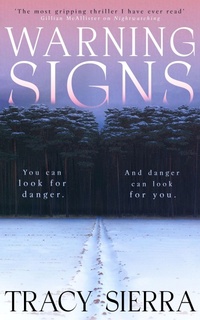 Enlarge image Cover: Warning Signs - Viking